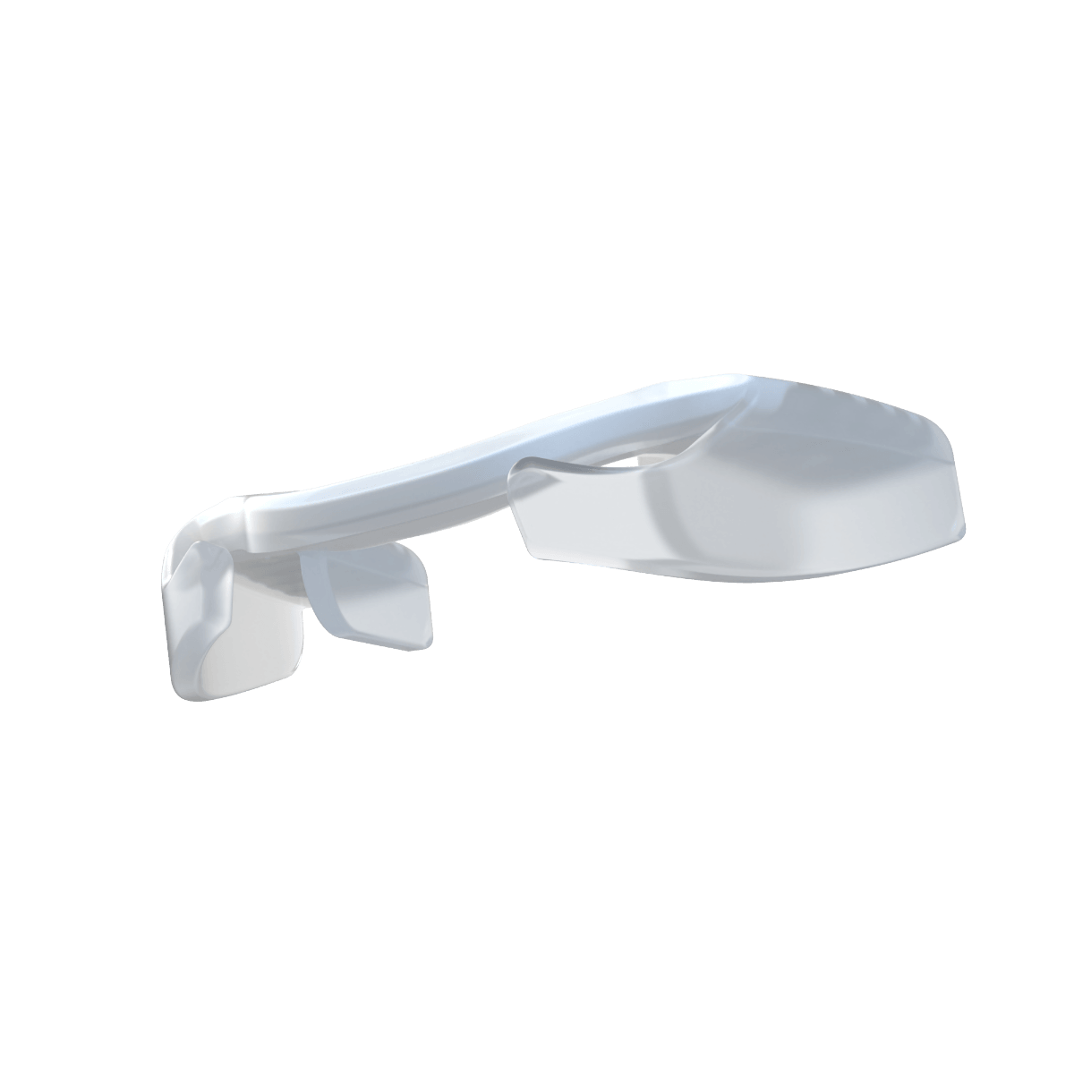 AIRWAAV PX1 Performance Mouthpiece
