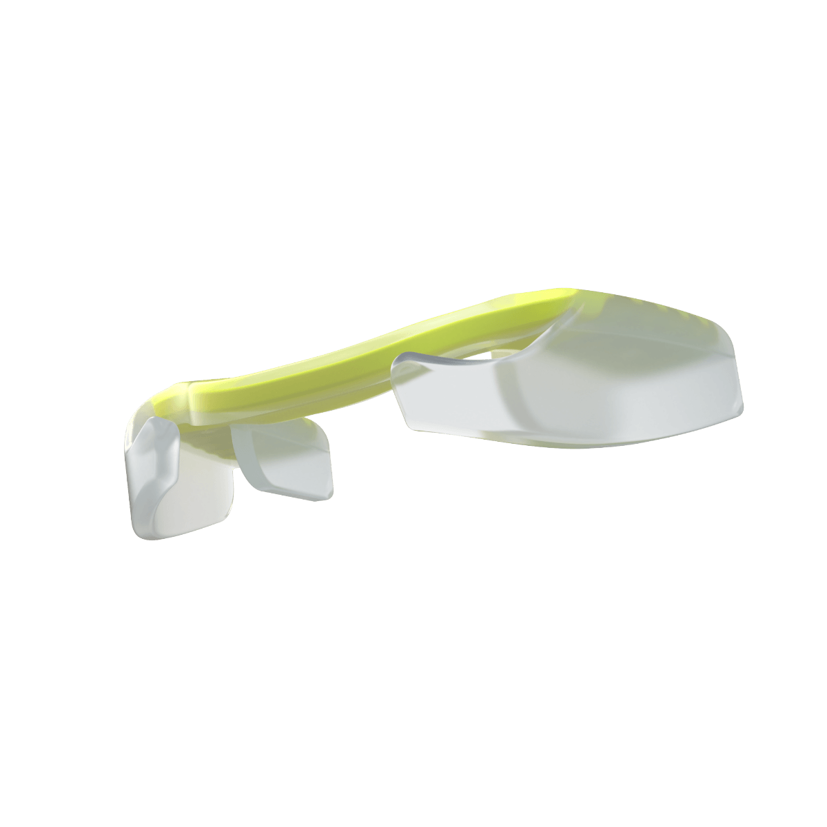 AIRWAAV PX1 Performance Mouthpiece
