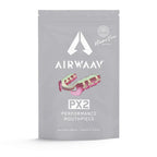 AIRWAAV PX2 Performance Mouthpiece 2-Pack