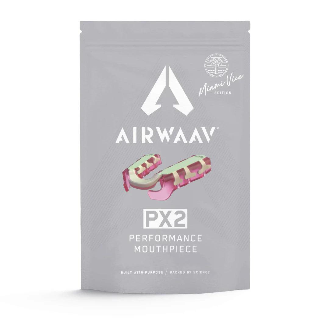 AIRWAAV PX2 Performance Mouthpiece