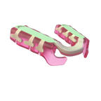 AIRWAAV PX2 Performance Mouthpiece - Miami Vice Edition