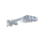 AIRWAAV PX2 Performance Mouthpiece