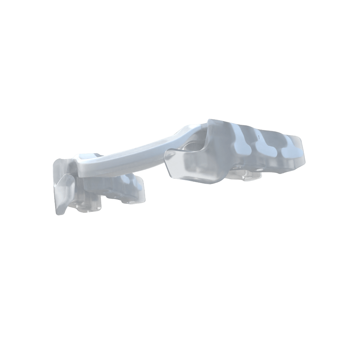 AIRWAAV PX2 Performance Mouthpiece