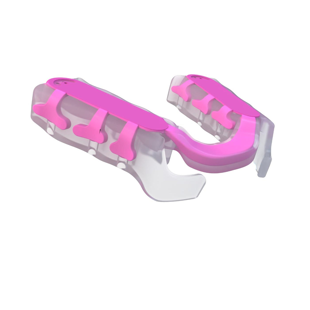 AIRWAAV PX2 Performance Mouthpiece