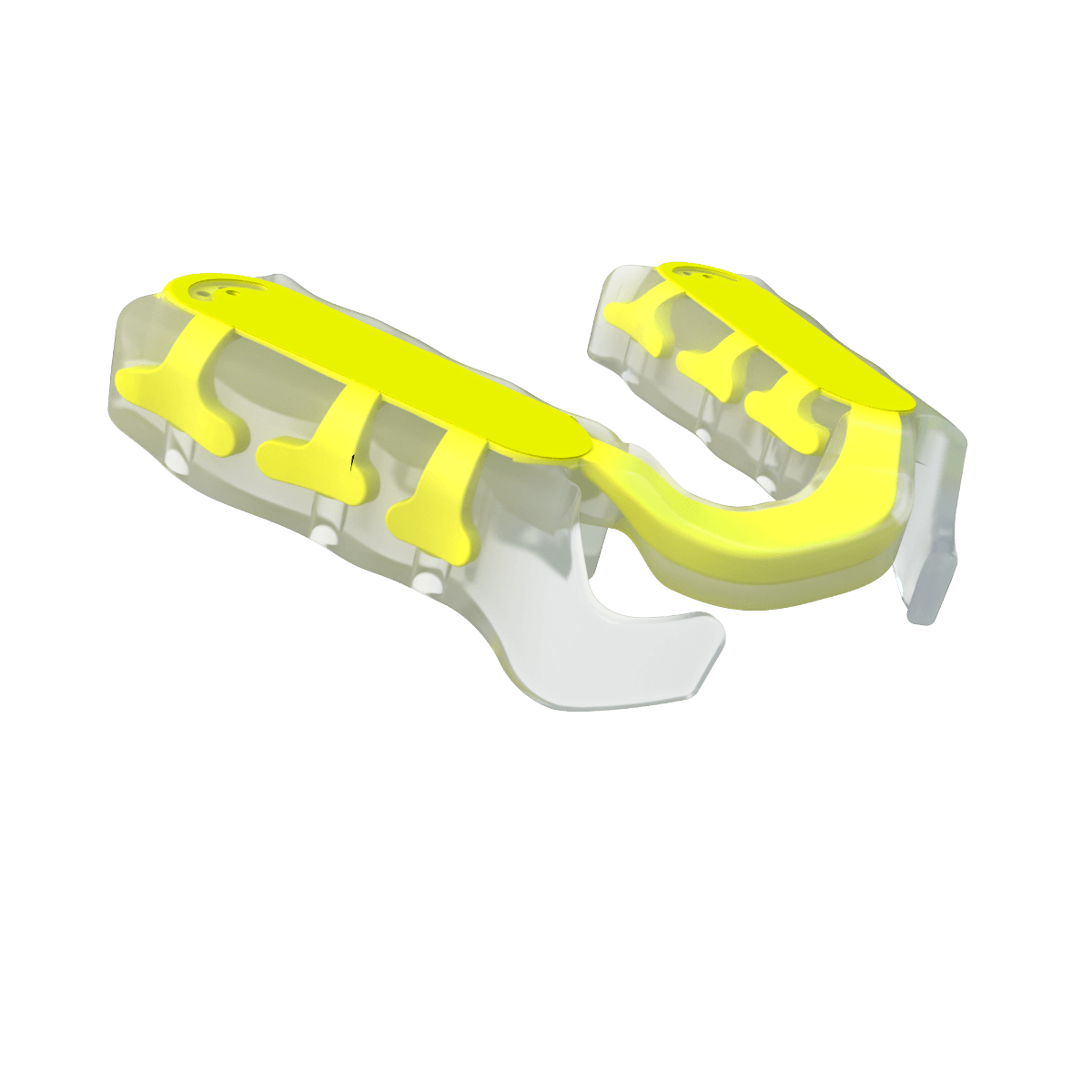 AIRWAAV PX2 Performance Mouthpiece