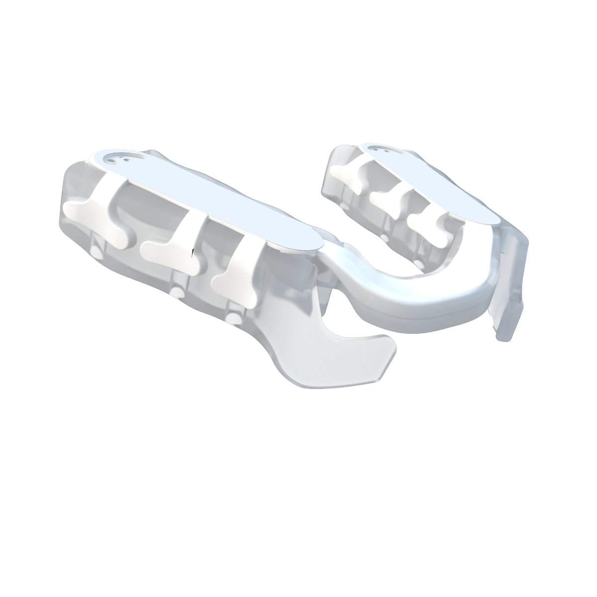 AIRWAAV PX2 Performance Mouthpiece