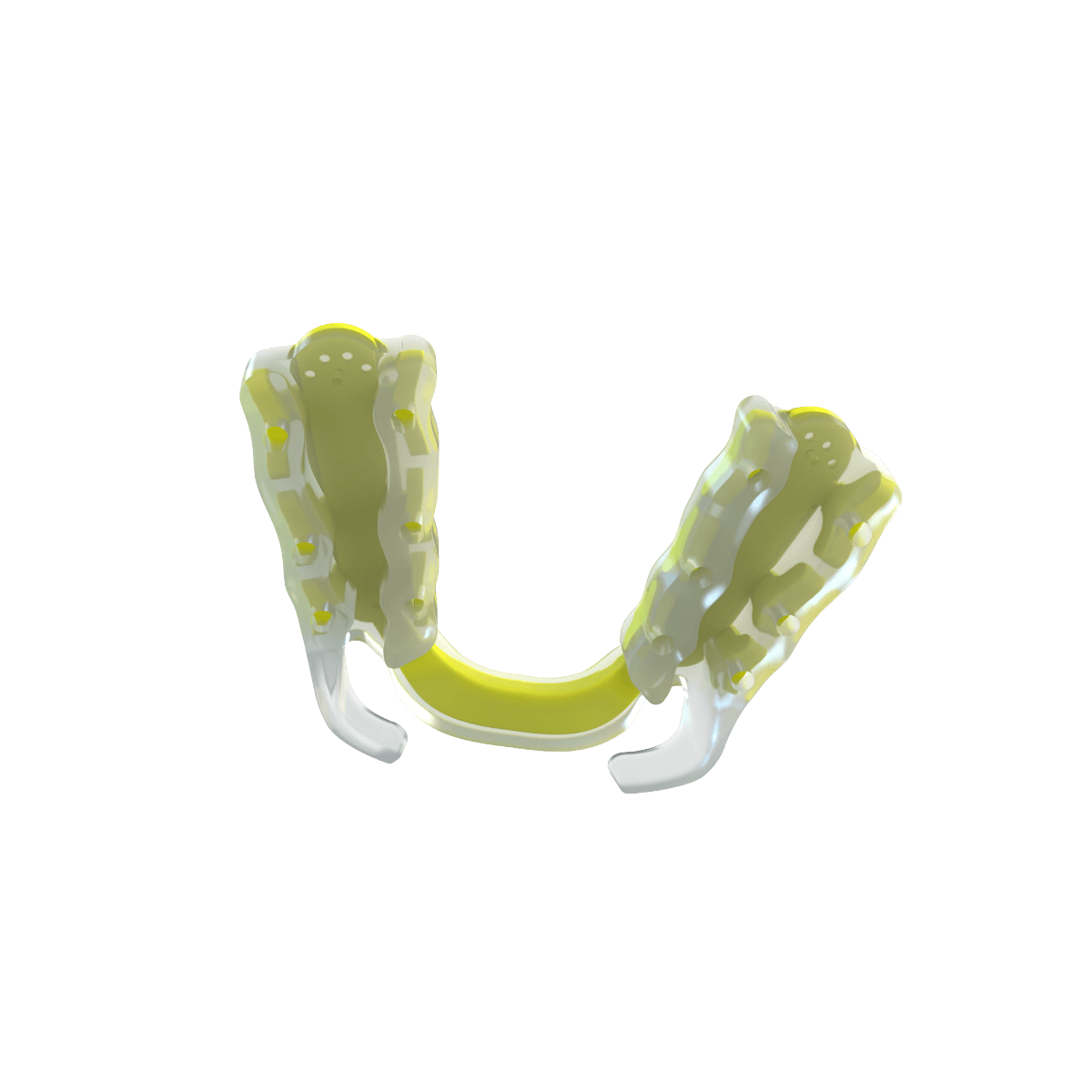 AIRWAAV PX2 Performance Mouthpiece