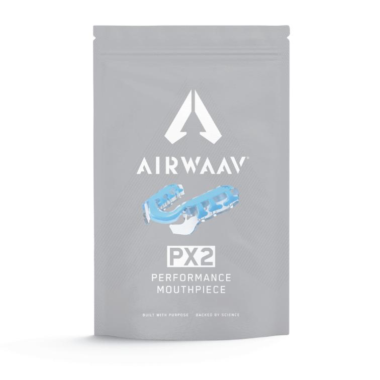 AIRWAAV PX2 Performance Mouthpiece