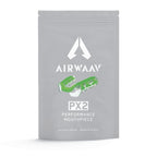 AIRWAAV PX2 Performance Mouthpiece 2-Pack