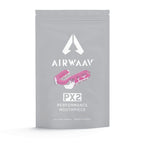 AIRWAAV PX2 Performance Mouthpiece 2-Pack