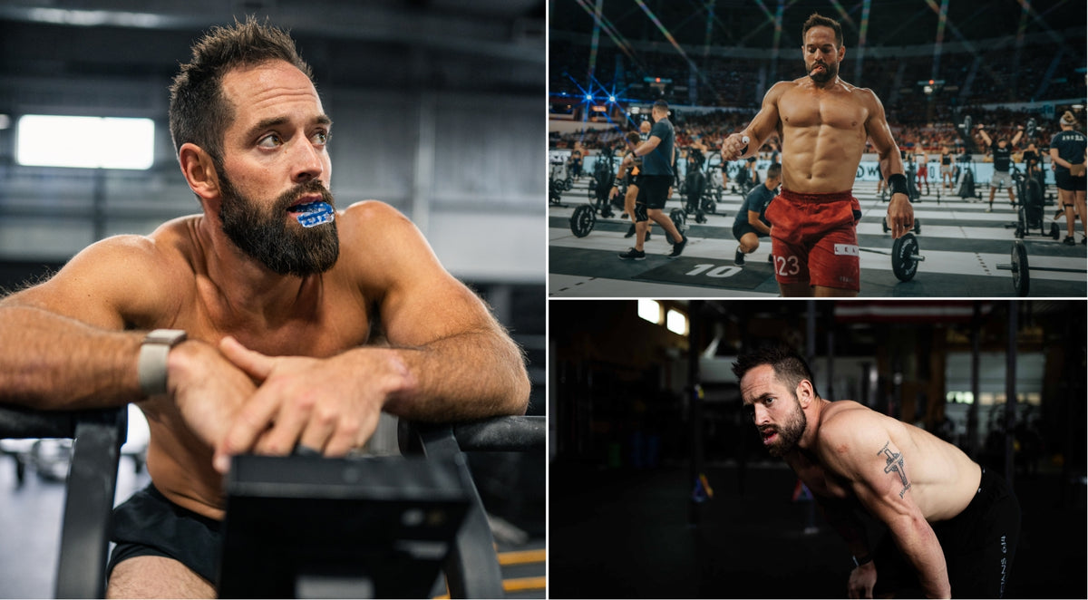 Rich Froning Crossfit