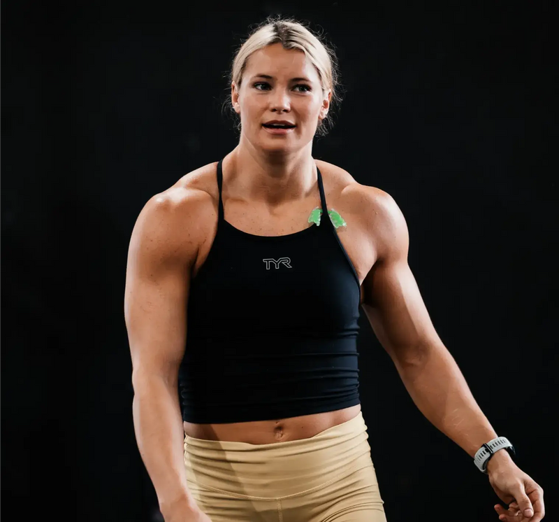 Abbie Domit