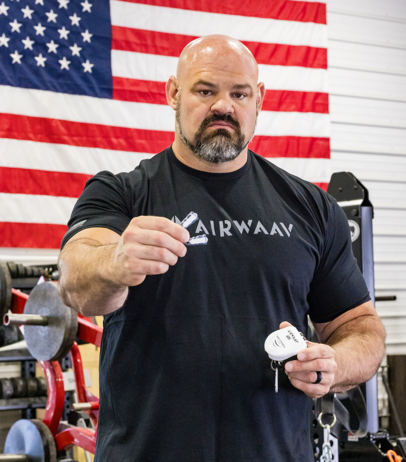Brian Shaw