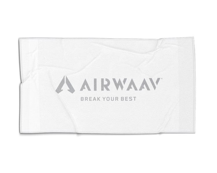 AIRWAAV Gym Towel - AIRWAAV