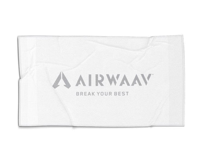 AIRWAAV Gym Towel