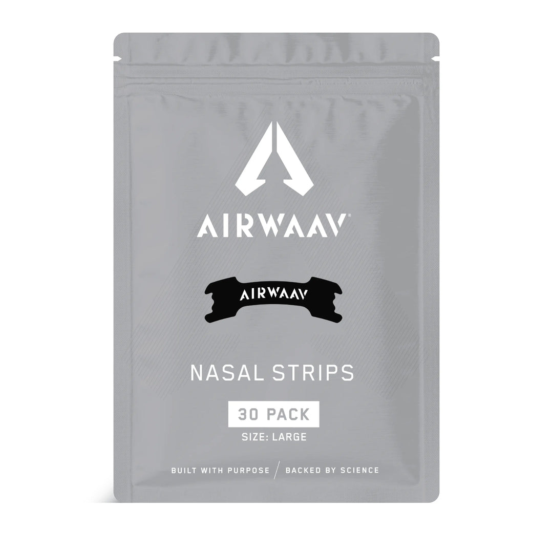 AIRWAAV Nasal Strips