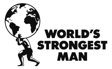 Worlds strongest man